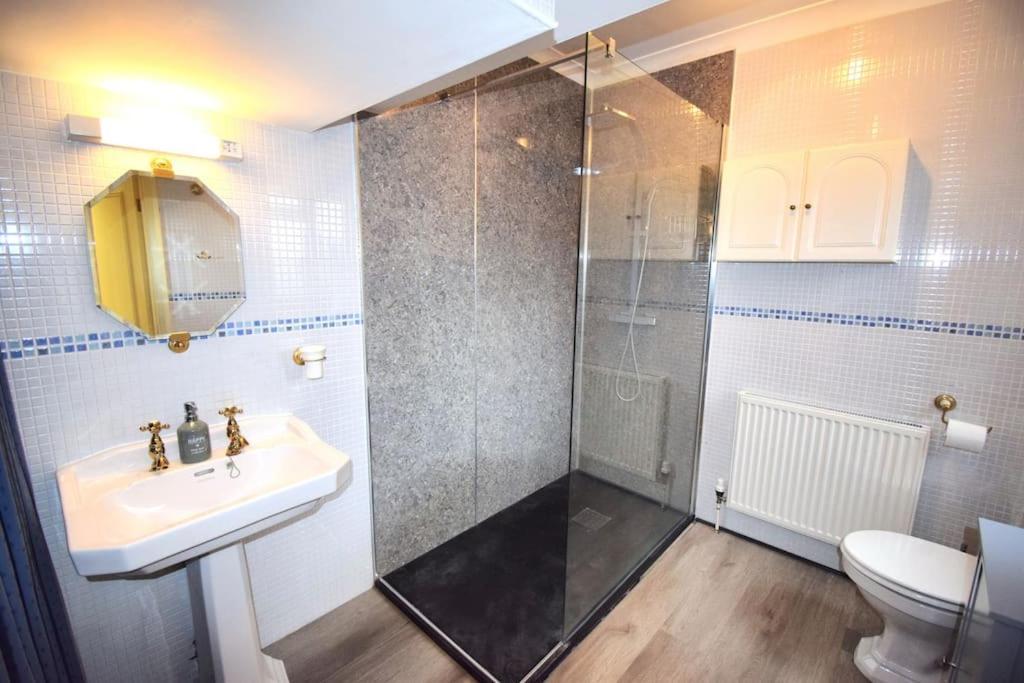 Mermaid Cottages Фринтън-он-Сий Екстериор снимка