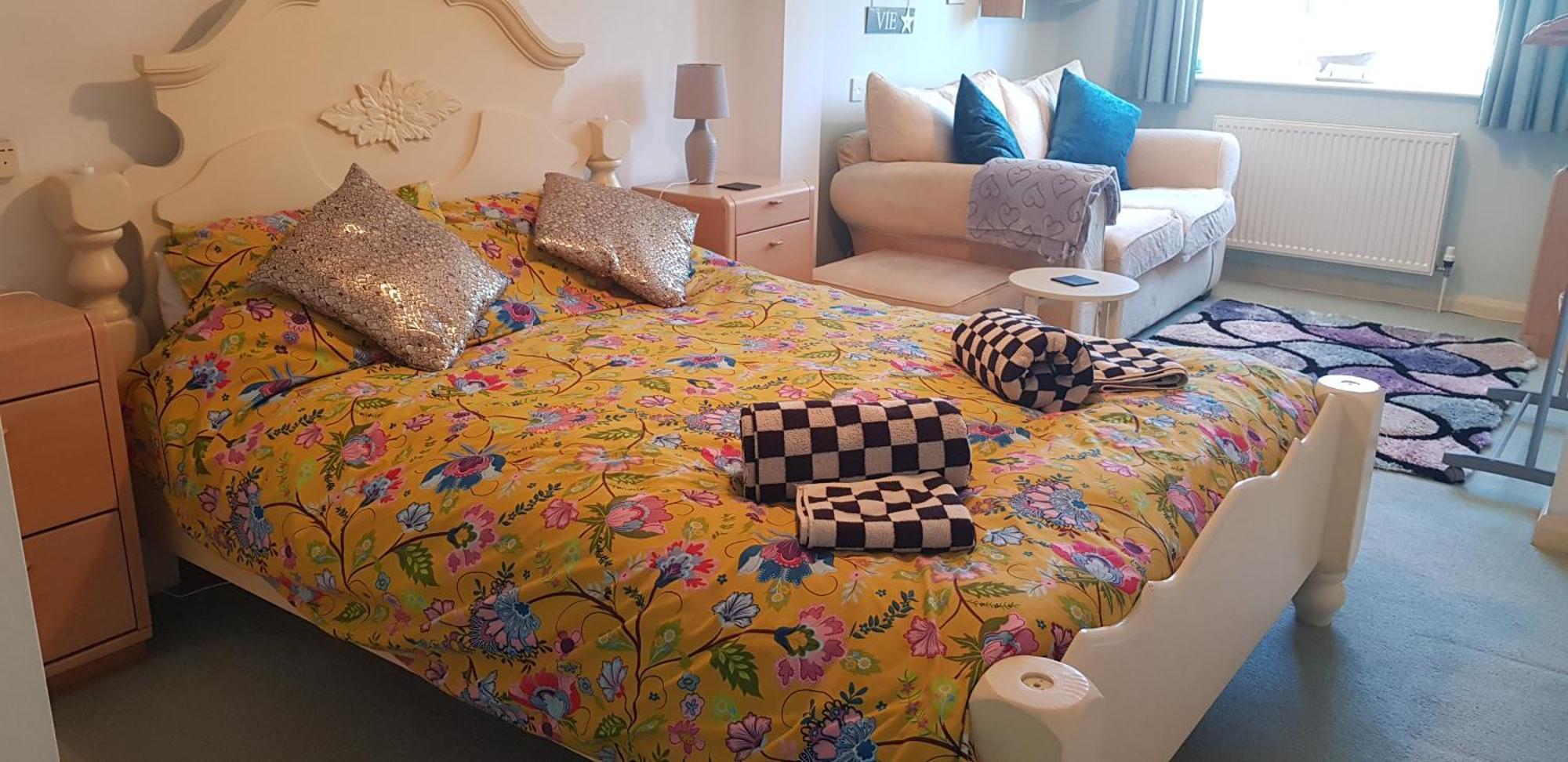 Mermaid Cottages Фринтън-он-Сий Екстериор снимка